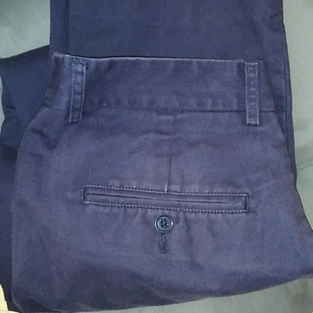 Warrior UK stay pressed trousers 32 waist - Picture 5 of 5